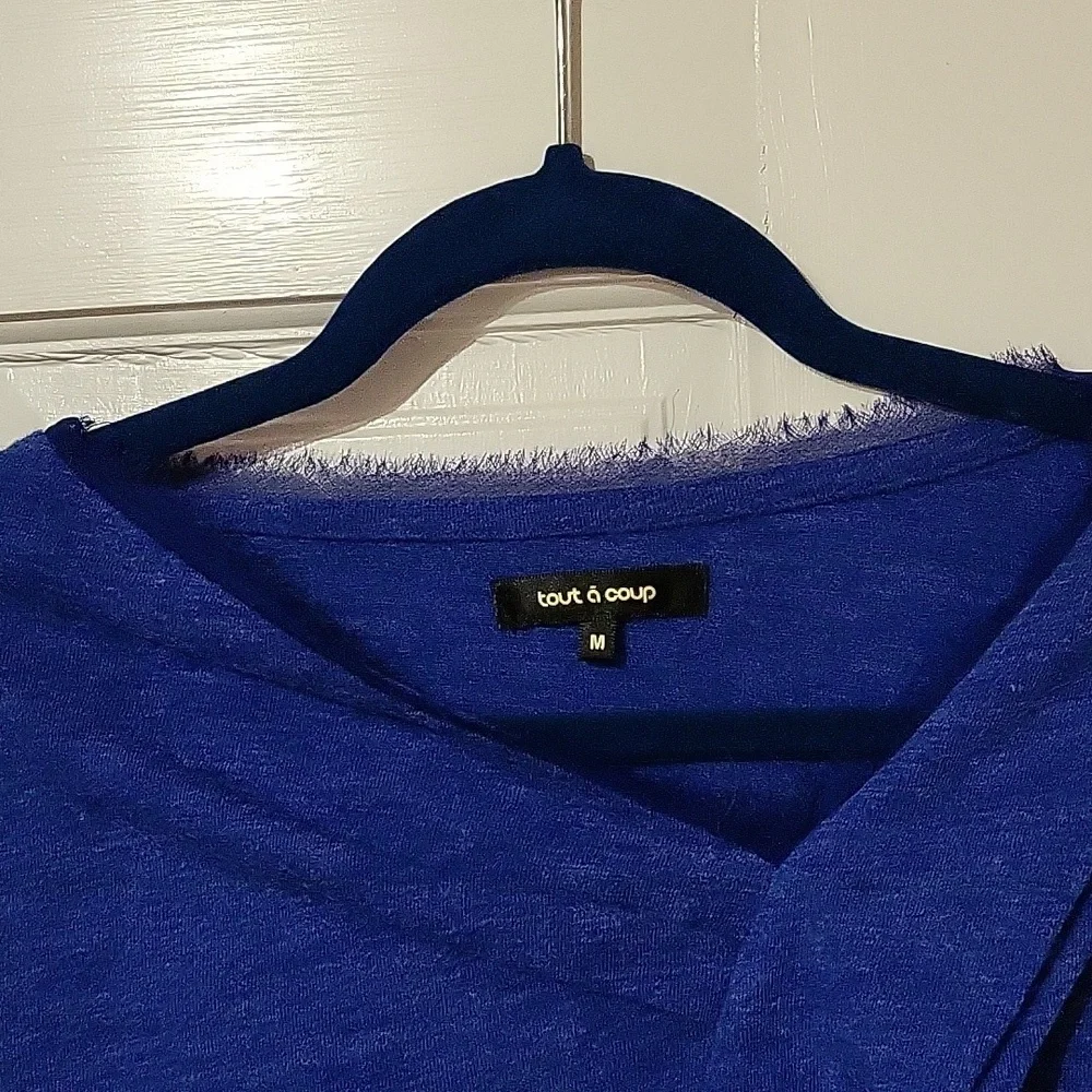 Sweater - Picture 3 of 3